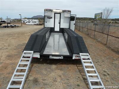 2024 Logan Sports Hauler KRAWLER   - Photo 8 - Edgewood, NM 87015