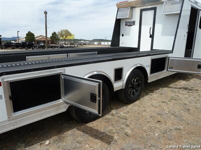 2024 Logan Sports Hauler KRAWLER   - Photo 6 - Edgewood, NM 87015