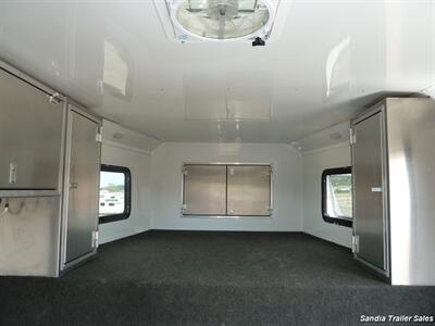 2024 Logan Sports Hauler KRAWLER   - Photo 15 - Edgewood, NM 87015