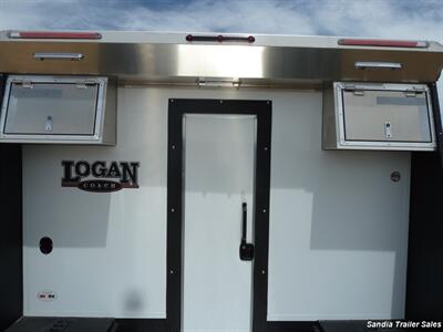 2024 Logan Sports Hauler KRAWLER   - Photo 13 - Edgewood, NM 87015