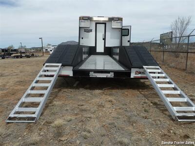 2024 Logan Sports Hauler KRAWLER   - Photo 7 - Edgewood, NM 87015