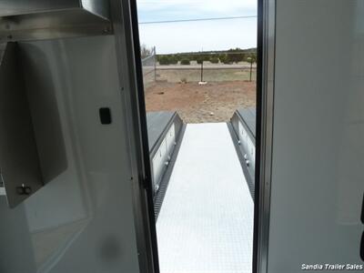 2024 Logan Sports Hauler KRAWLER   - Photo 14 - Edgewood, NM 87015