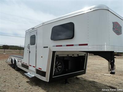 2024 Logan Sports Hauler KRAWLER   - Photo 25 - Edgewood, NM 87015