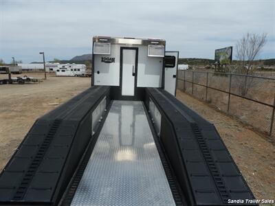 2024 Logan Sports Hauler KRAWLER   - Photo 4 - Edgewood, NM 87015