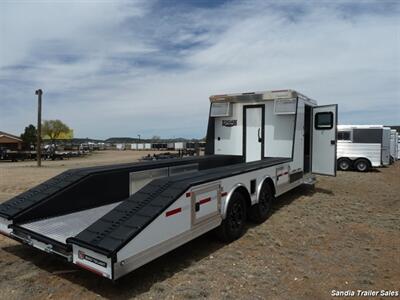 2024 Logan Sports Hauler KRAWLER   - Photo 5 - Edgewood, NM 87015