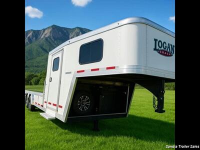 2024 Logan SPORTS HAULER KRAWLER