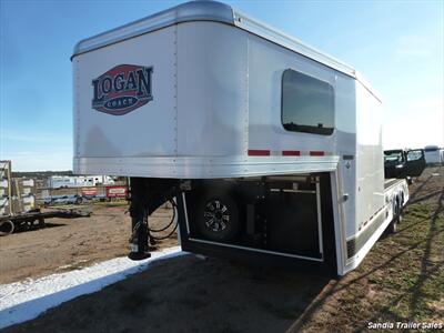 2024 Logan SPORTS HAULER KRAWLER