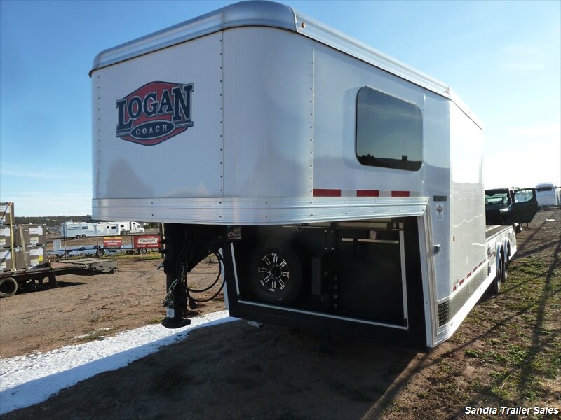 2024 Logan SPORTS HAULER KRAWLER  