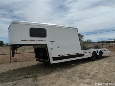 2024 Logan Sports Hauler KRAWLER  