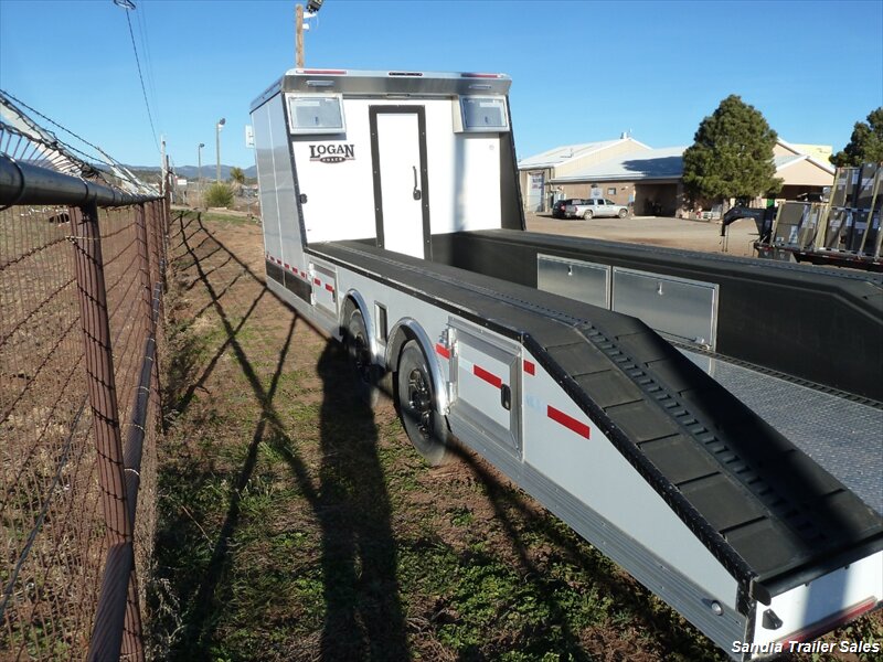 2024 Logan SPORTS HAULER KRAWLER  