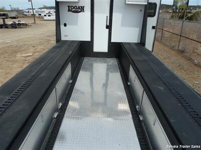 2024 Logan Sports Hauler KRAWLER   - Photo 10 - Edgewood, NM 87015