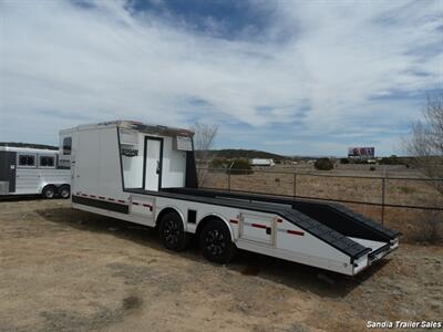 2024 Logan Sports Hauler KRAWLER   - Photo 3 - Edgewood, NM 87015