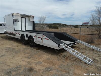 2024 Logan Sports Hauler KRAWLER   - Photo 9 - Edgewood, NM 87015