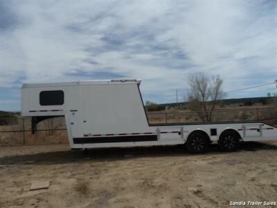 2024 Logan Sports Hauler KRAWLER  