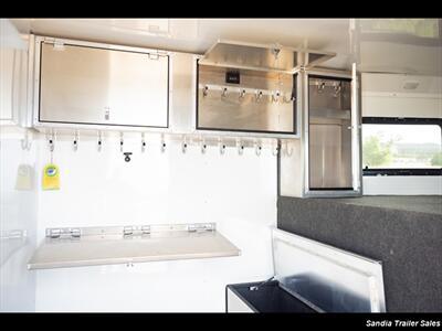 2024 Logan SPORTS HAULER KRAWLER   - Photo 31 - Edgewood, NM 87015