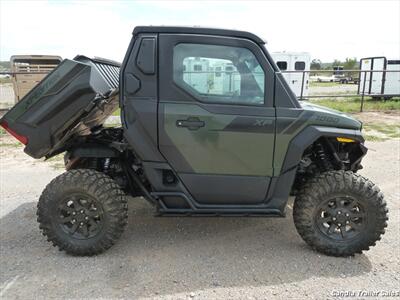 2024 POLARIS 1000 XPEDITION NORTHSTAR   - Photo 7 - Edgewood, NM 87015