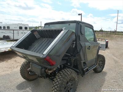2024 POLARIS 1000 XPEDITION NORTHSTAR   - Photo 8 - Edgewood, NM 87015