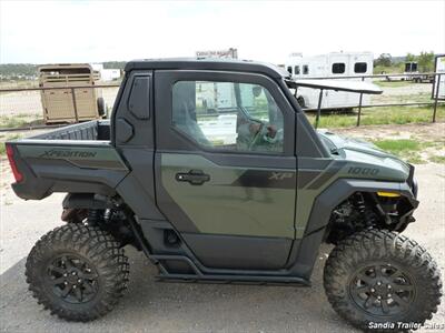 2024 POLARIS 1000 XPEDITION NORTHSTAR   - Photo 15 - Edgewood, NM 87015
