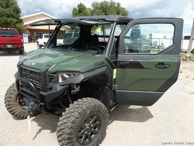 2024 POLARIS 1000 XPEDITION NORTHSTAR   - Photo 13 - Edgewood, NM 87015