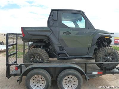 2024 POLARIS 1000 XPEDITION NORTHSTAR   - Photo 1 - Edgewood, NM 87015