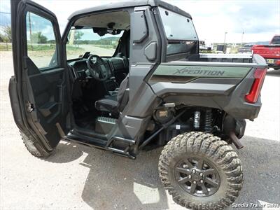 2024 POLARIS 1000 XPEDITION NORTHSTAR   - Photo 10 - Edgewood, NM 87015