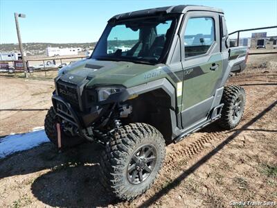 2024 POLARIS 1000 XPEDITION NORTHSTAR