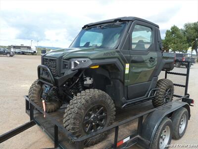 2024 POLARIS 1000 XPEDITION NORTHSTAR   - Photo 2 - Edgewood, NM 87015