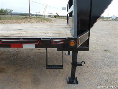 2024 Diamond T 10240DTF GN   - Photo 15 - Edgewood, NM 87015