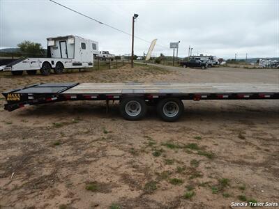 2024 Diamond T 10240DTF GN   - Photo 6 - Edgewood, NM 87015