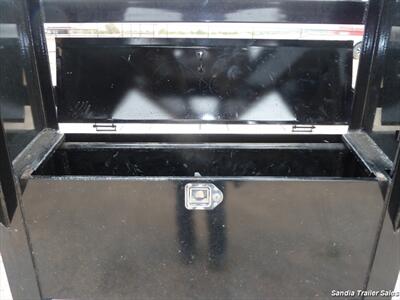 2024 Diamond T 10240DTF GN   - Photo 16 - Edgewood, NM 87015