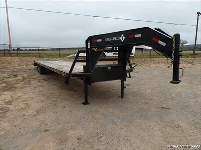2024 Diamond T 10240DTF GN   - Photo 8 - Edgewood, NM 87015