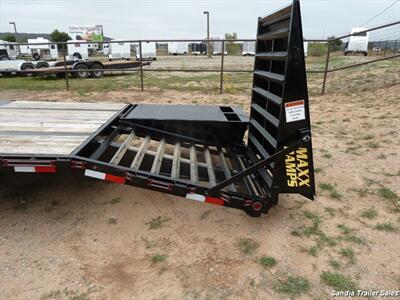 2024 Diamond T 10240DTF GN   - Photo 12 - Edgewood, NM 87015