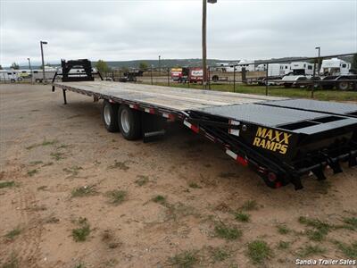 2024 Diamond T 10240DTF GN   - Photo 3 - Edgewood, NM 87015
