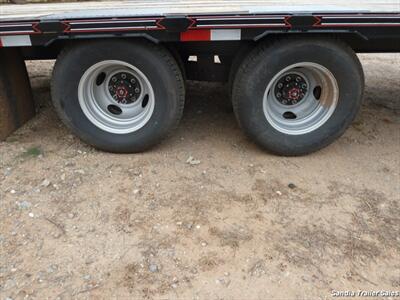 2024 Diamond T 10240DTF GN   - Photo 14 - Edgewood, NM 87015