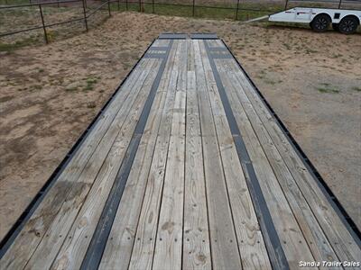 2024 Diamond T 10240DTF GN   - Photo 11 - Edgewood, NM 87015