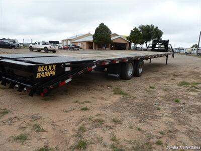 2024 Diamond T 10240DTF GN   - Photo 5 - Edgewood, NM 87015