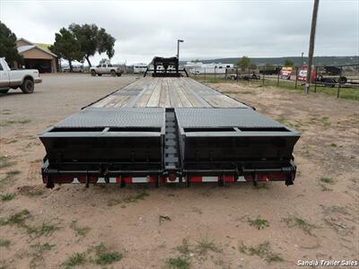 2024 Diamond T 10240DTF GN   - Photo 4 - Edgewood, NM 87015