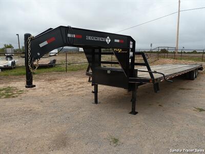 2024 Diamond T 10240DTF GN   - Photo 1 - Edgewood, NM 87015