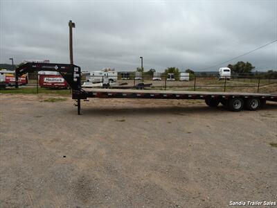 2024 Diamond T 10240DTF GN   - Photo 2 - Edgewood, NM 87015
