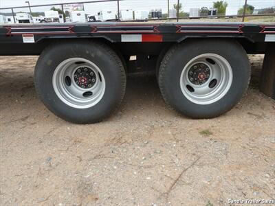 2024 Diamond T 10240DTF GN   - Photo 13 - Edgewood, NM 87015
