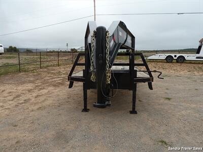 2024 Diamond T 10240DTF GN   - Photo 9 - Edgewood, NM 87015