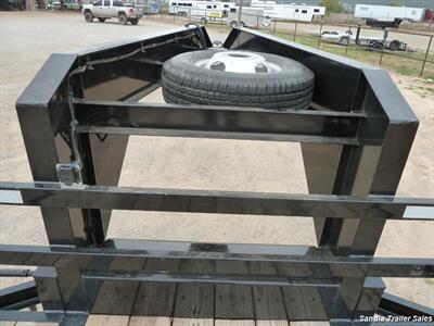 2024 Diamond T 10240DTF GN   - Photo 10 - Edgewood, NM 87015