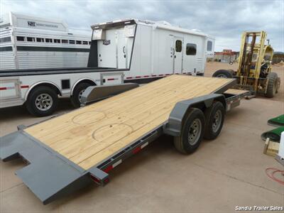 2025 Diamond T SKID-PRO TILT DECK   - Photo 6 - Edgewood, NM 87015