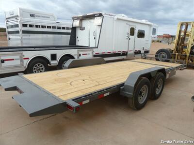 2025 Diamond T SKID-PRO TILT DECK   - Photo 1 - Edgewood, NM 87015