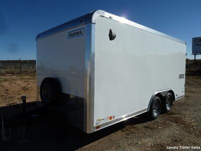 2026 Haulmark GRIZZLY GRHD8516T2 - Photo 1 - Edgewood, NM 87015