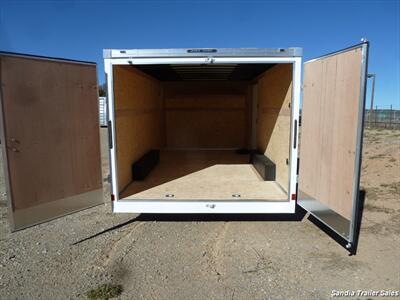 2026 Haulmark GRIZZLY GRHD8516T2 - Photo 10 - Edgewood, NM 87015