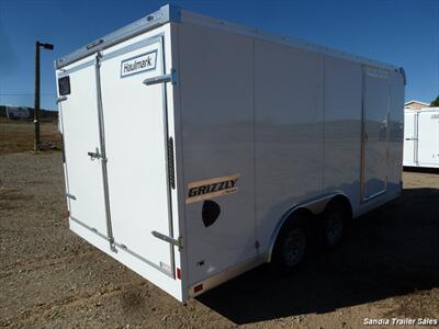 2026 Haulmark GRIZZLY GRHD8516T2 - Photo 5 - Edgewood, NM 87015