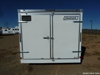 2026 Haulmark GRIZZLY GRHD8516T2 - Photo 4 - Edgewood, NM 87015