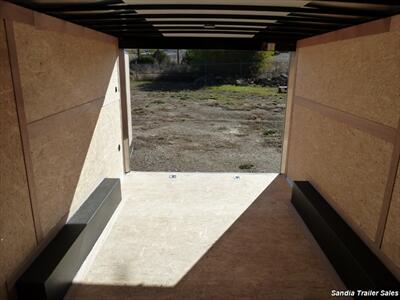 2026 Haulmark GRIZZLY GRHD8516T2 - Photo 12 - Edgewood, NM 87015