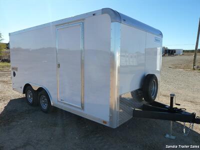 2026 Haulmark GRIZZLY GRHD8516T2 - Photo 7 - Edgewood, NM 87015